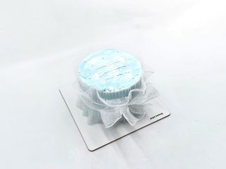 dort na zakázky: blue cake 🤩🥳 ___________________________ FB/IG/Tiktok: @papa_bakery_...