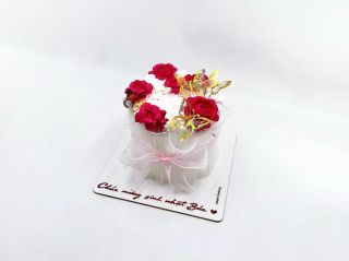 dort na zakázky: flowers cake 🤩🥳 ___________________________ FB/IG/Tiktok: @papa_bakery_...