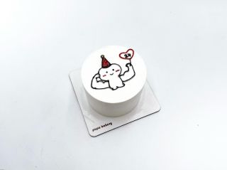 dort na zakázky: meme mini Cake 🤩🥳 ___________________________ FB/IG/Tiktok: @papa_bakery_...