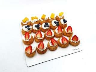 Choux a croissant na zakázky 🤩🥳 ___________________________ FB/IG/Tiktok: @papa_bakery_...