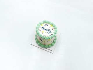 dort na zakázky: garden cake 🤩🥳 ___________________________ FB/IG/Tiktok: @papa_cake_n_more...