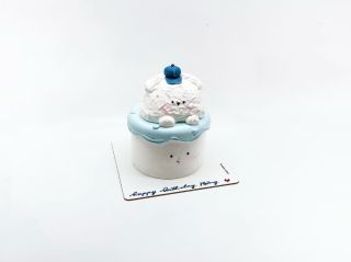 dort na zakázky: puppy cake 🤩🥳 ___________________________ FB/IG/Tiktok: @papa_cake_n_more...