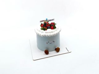 dort na zakázky: fruits cake 🤩🥳 ___________________________ FB/IG/Tiktok: @papa_cake_n_more...