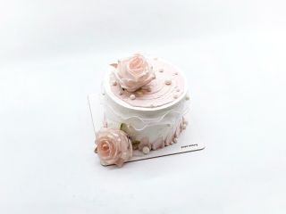 dort na zakázky: rose cake 🤩🥳 ___________________________ FB/IG/Tiktok: @papa_cake_n_more...