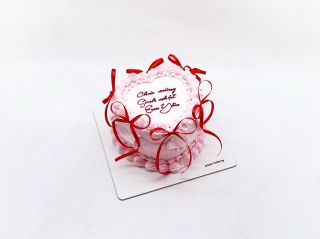 dort na zakázky: heart cake 🤩🥳 ___________________________ FB/IG/Tiktok: @papa_cake_n_more...