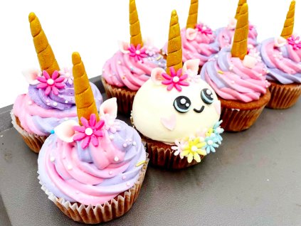 Cupcake speciál 60g