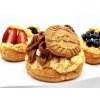 Cream Choux 80g