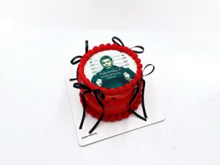 dort na zakázky: vintage cake 🤩🥳 ___________________________ FB/IG/Tiktok: @papa_bakery_...