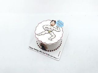 dort na zakázky: funny cake 🤩🥳 ___________________________ FB/IG/Tiktok: @papa_bakery_...