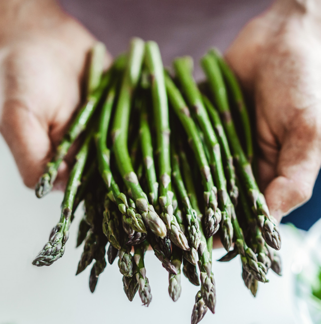 Proč jíst chřest? 4 důvody, proč chřest zařadit do jídelníčku