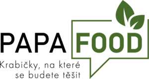                                     PAPA FOOD
                            