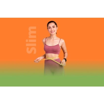 Slim – chytré hubnutí bez hladu