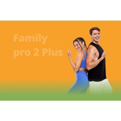 Family pro 2 Plus