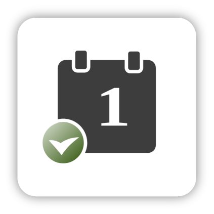 1 den na zkoušku – 5 jídel