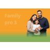 Family pro 3