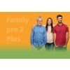 Family pro 3 Plus