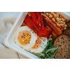 Obed + Večera – 2 jídla bez vaření cca 1000 kcal
