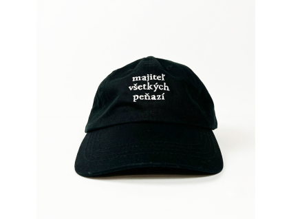majitel front rdy