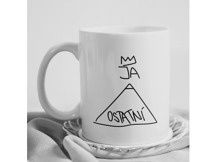 hrncek ja vs ostatni