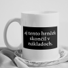 hrncek skoncil v nakladoch Fin