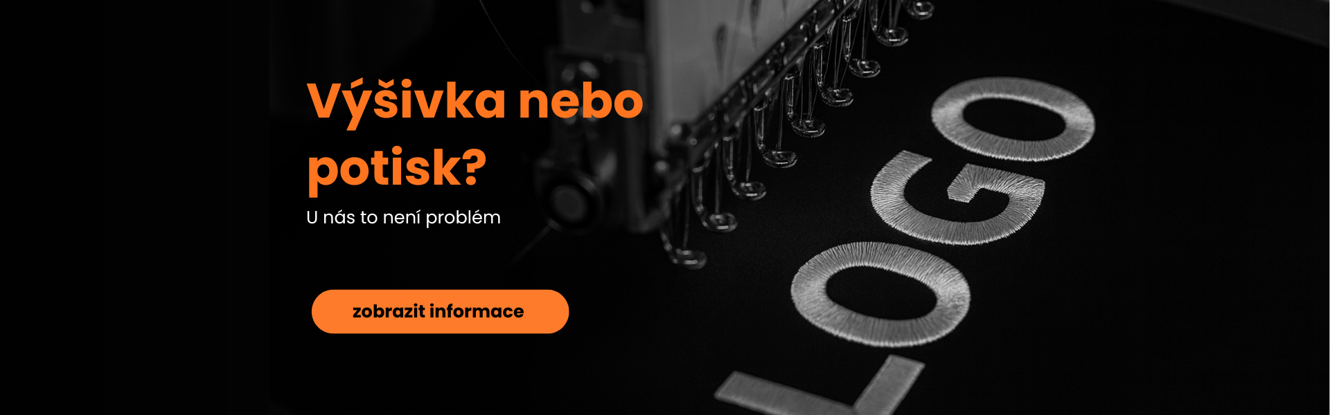 Výšivka a potisk - papamartin.cz