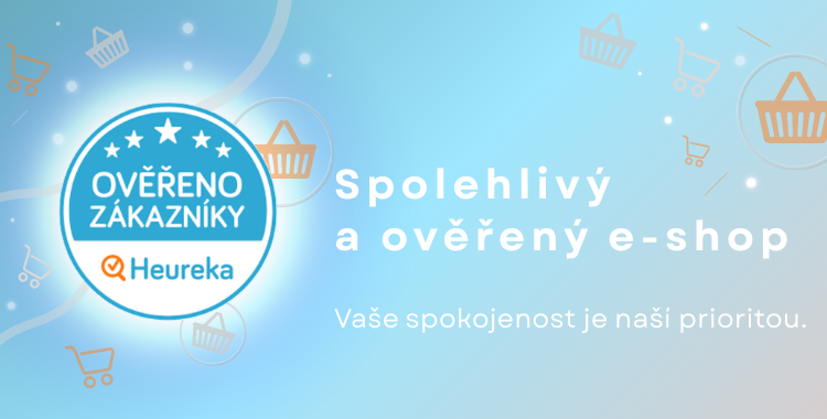 ověřeno zákazníky - mobil