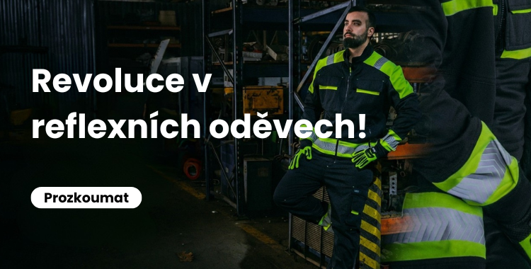 reflex revoluce