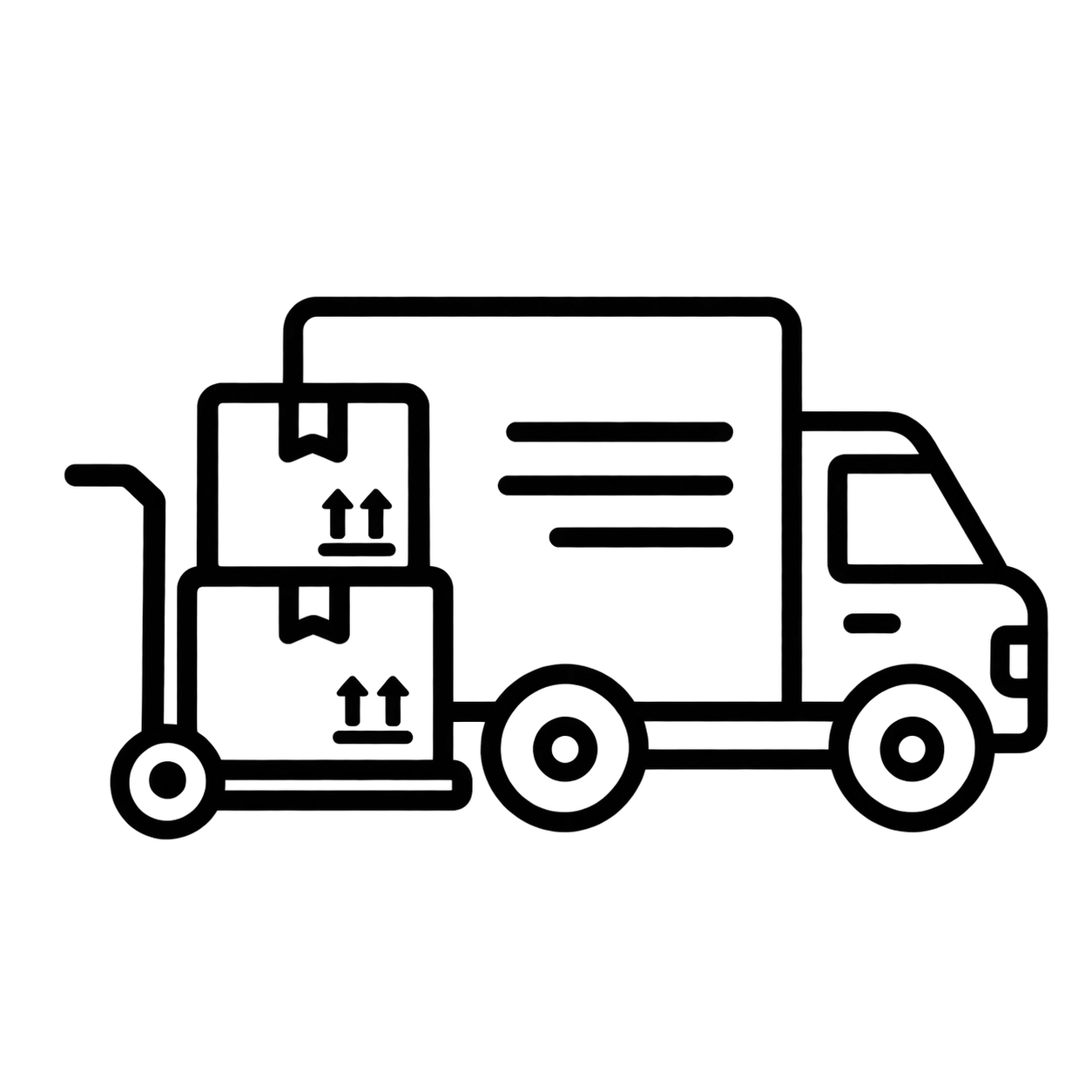 Logistika