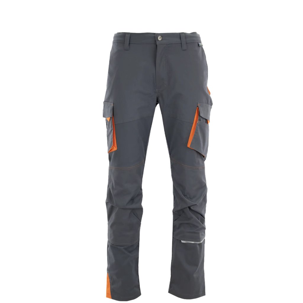 pracovni_monterkove_kalhoty_king_flex_panske_pracovni_strecove_kalhoty_strecove_kalhoty_monterkove_kalhoty_sede_oranzove_papamartin_cz