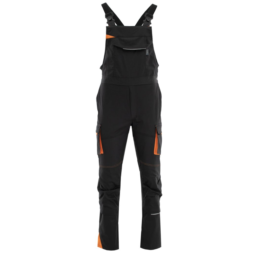pracovni_kalhoty_s_laclem_king_flex_strecove_pracovni_monterkove_panske_kalhoty_s_laclem_panske_strecove_kalhoty_s_laclem_grafitove_oranzove_papamartin_cz
