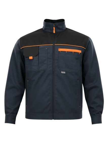 panska pracovni bluza posejdon pracovni monterkova bluza panska pracovni odevy papamartin cz1