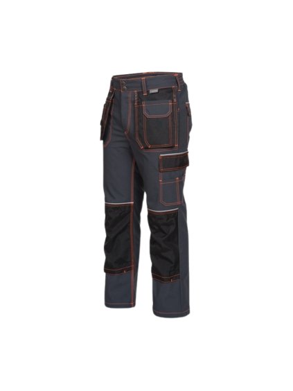 pracovni obleceni pracovni kalhoty monterkove kalhoty profesional papamartin