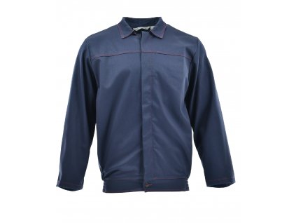 pracovni obleceni svarcske obleceni svarecska bluza svarec standard papamartin tmave modra