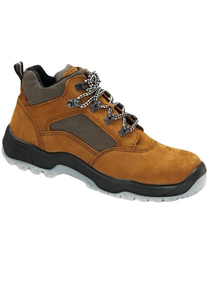 bezpecnostni pracovni obuv vysoka pracovni obuv kozena pracovni obuv 72n papamartin