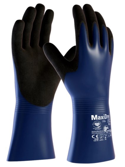 ATG® chemické rukavice MaxiDry® Plus™ 56 530_papamartin.cz
