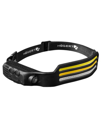 celova lampa COB SMD USB 10 rezimu sviceni papamartin.cz