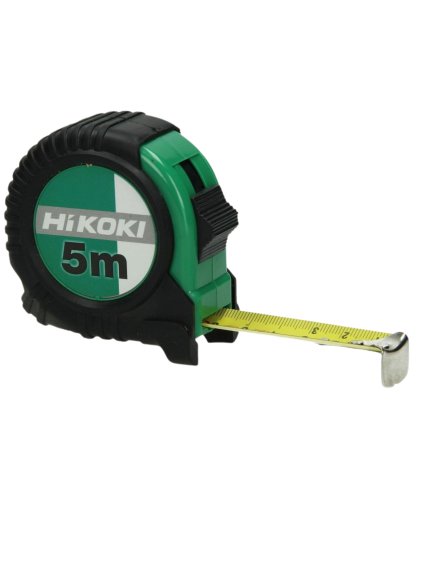 Svinovaci metr HiKOKI Hitachi 5m papamartin.cz