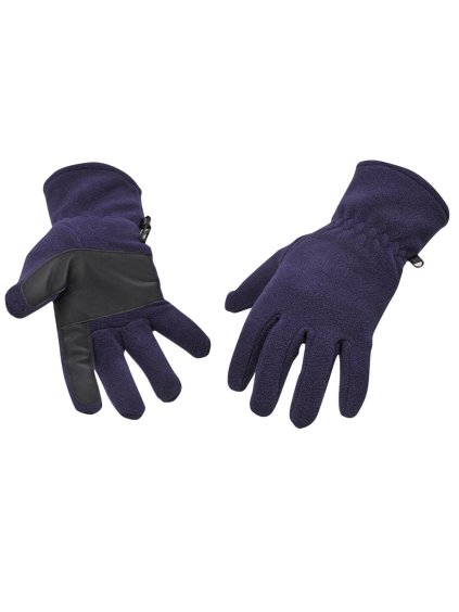 Zimni rukavice PORTWEST GL11 fleecové papamartin.cz