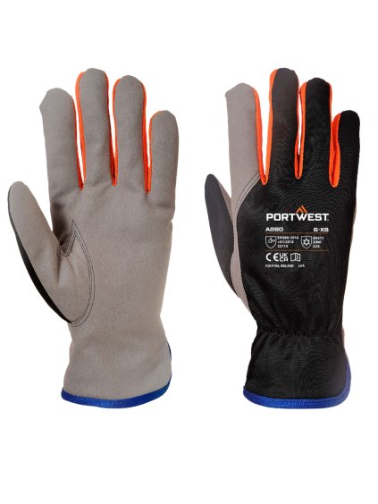 Termo rukavice WINTERSHIELD A280 zimní papamartin.cz