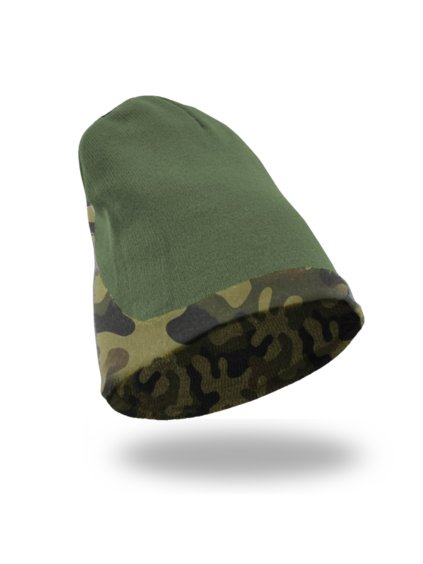zimni cepice sara standard winter zeleny maskac papamartin.cz