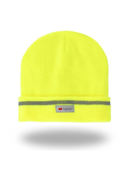 zimni cepice cepice 3m cepice s reflexnim pruhem papamartin.cz