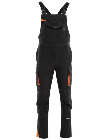 pracovni_kalhoty_s_laclem_king_flex_strecove_pracovni_monterkove_panske_kalhoty_s_laclem_panske_strecove_kalhoty_s_laclem_grafitove_oranzove_papamartin_cz