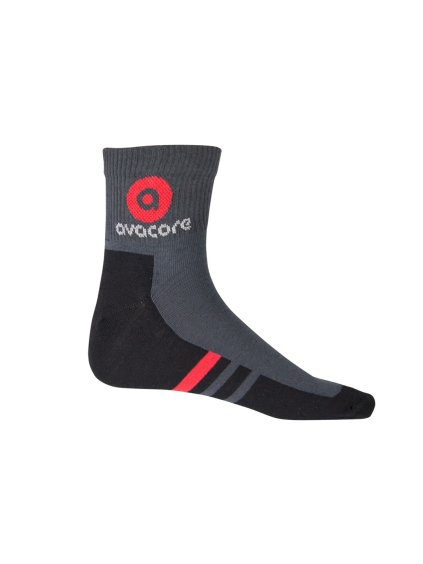 Ponožky 3/4 ACTIVE JOB - 1 pár