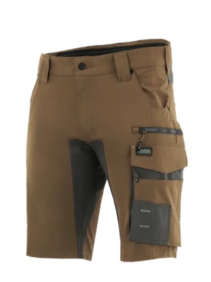 VZOR Kraťasy E shop 3 4 (15)