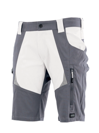 Bavlněné elastické Kraťasy cottonflex
