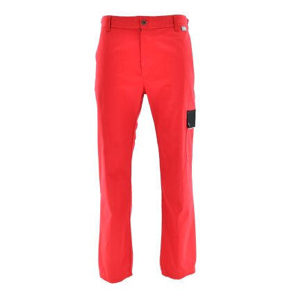 pracovni obleceni pracovni kalhoty ajaks cervena papamartin