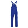 pracovni obleceni pracovni monterky kalhoty s laclem kaper modra papamartin