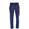 Pracovní kalhoty LION tmavě modrá