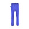 pracovni obleceni svarecske obleceni svarecske kalhoty light papamartin modra