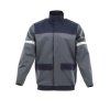Svarecska bluza LIGHT seda tm modra svarecske odevy papamartin.cz